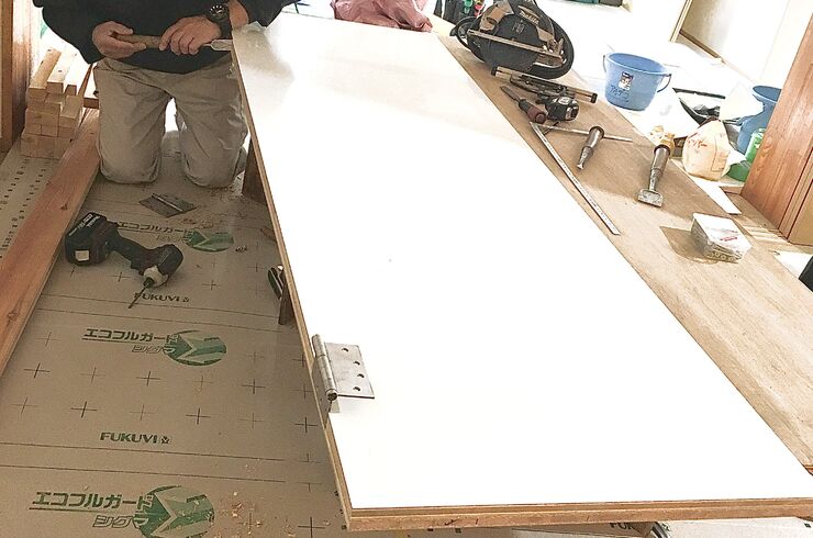 木製建具