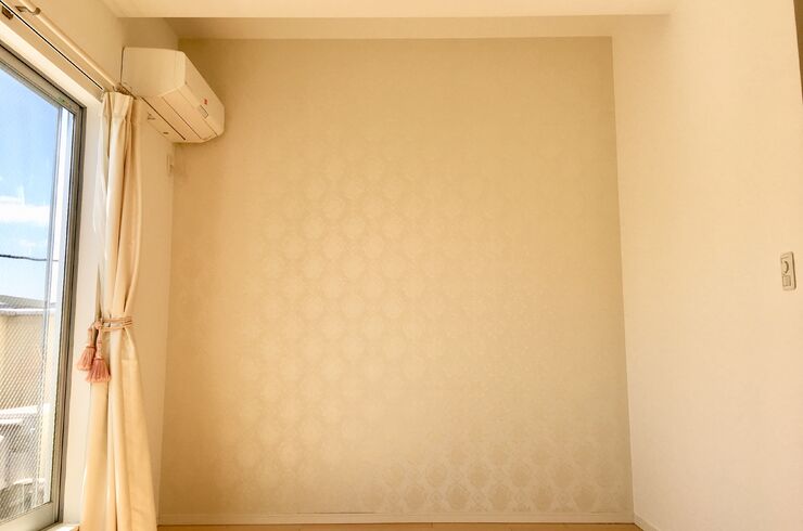 居室リフォーム