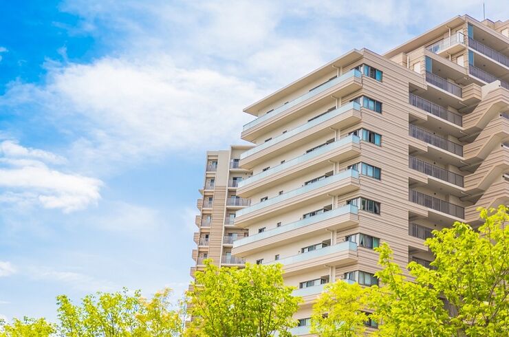 マンションリフォーム
